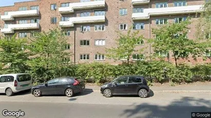 Apartments for rent in Oslo Grünerløkka - Photo from Google Street View