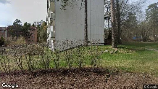 Apartments for rent in Oslo Bjerke - Photo from Google Street View