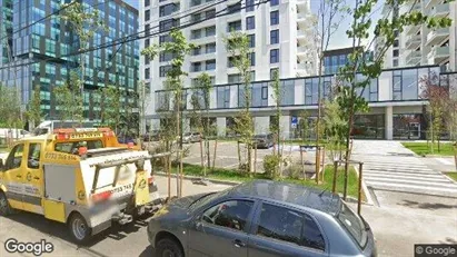 Apartments for rent in Bucureşti - Sectorul 5 - Photo from Google Street View