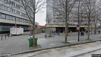 Apartments for rent in Paris 13ème arrondissement - Place d'Italie - Photo from Google Street View