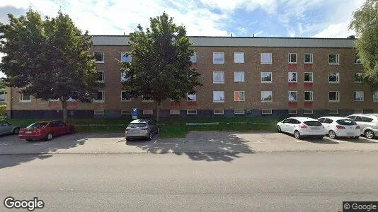 Apartments for rent in Växjö - Photo from Google Street View