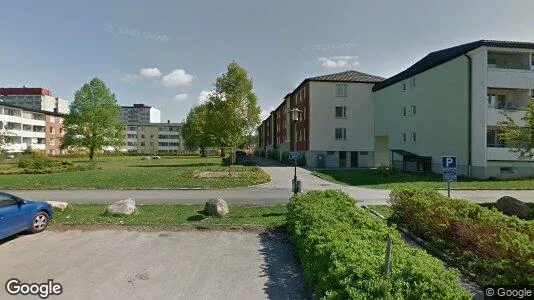 Apartments for rent in Norrköping - Photo from Google Street View