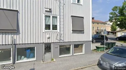 Apartments for rent in Örnsköldsvik - Photo from Google Street View