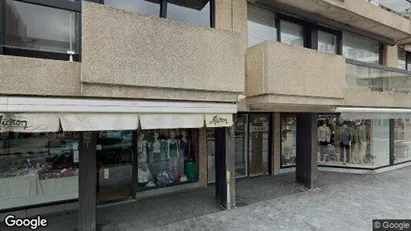 Apartments for rent in Koksijde - Photo from Google Street View