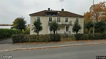 Apartments for rent in Vetlanda - Photo from Google Street View