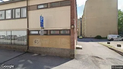 Apartments for rent in Tampere Keskinen - Photo from Google Street View