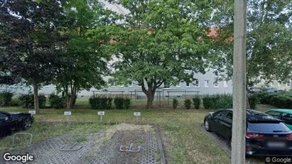 Apartments for rent in Saalekreis - Photo from Google Street View