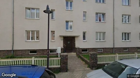 Apartments for rent in Gotha - Photo from Google Street View