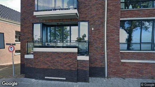 Apartments for rent in Hoorn - Photo from Google Street View