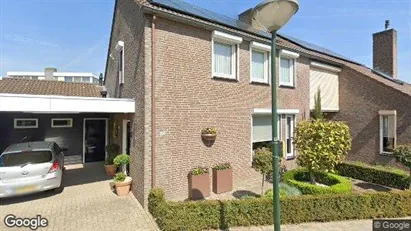 Apartments for rent in Cranendonck - Photo from Google Street View