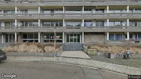 Apartments for rent in Antwerp Deurne - Photo from Google Street View