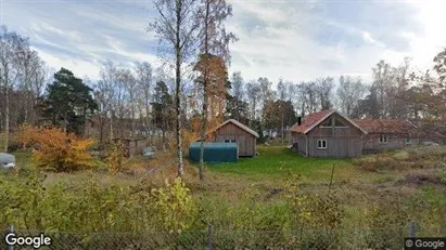 Apartments for rent in Norrtälje - Photo from Google Street View