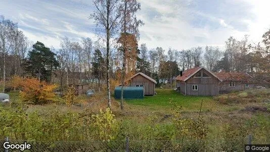 Apartments for rent in Norrtälje - Photo from Google Street View