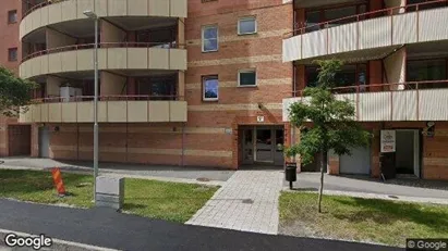 Apartments for rent in Södertälje - Photo from Google Street View