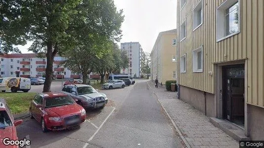 Apartments for rent in Borlänge - Photo from Google Street View