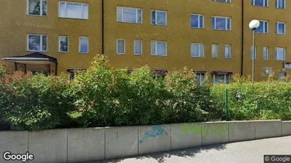 Rooms for rent in Haninge - Photo from Google Street View