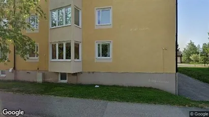 Apartments for rent in Orsa - Photo from Google Street View