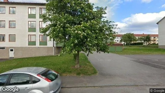 Apartments for rent in Kalmar - Photo from Google Street View