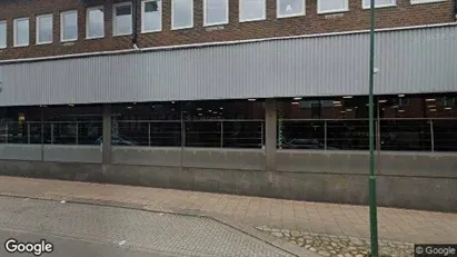 Apartments for rent in Hässleholm - Photo from Google Street View