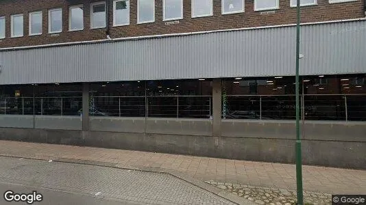 Apartments for rent in Hässleholm - Photo from Google Street View