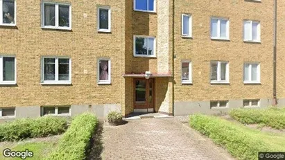 Apartments for rent in Landskrona - Photo from Google Street View