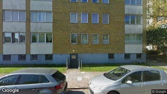 Apartments for rent in Rosengård - Photo from Google Street View