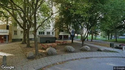 Apartments for rent in Rosengård - Photo from Google Street View