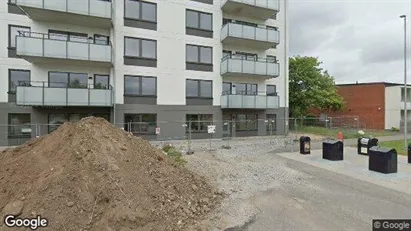 Apartments for rent in Trelleborg - Photo from Google Street View