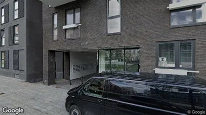 Apartments for rent in Copenhagen S - Photo from Google Street View