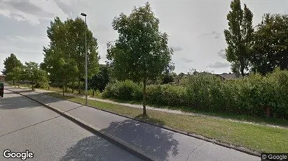 Apartments for rent in Horsens - Photo from Google Street View