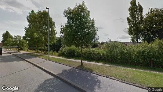 Apartments for rent in Horsens - Photo from Google Street View