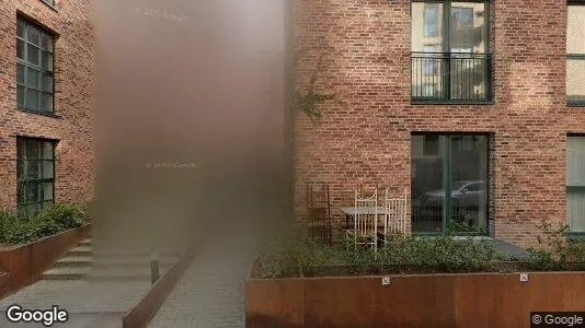 Apartments for rent in Valby - Photo from Google Street View