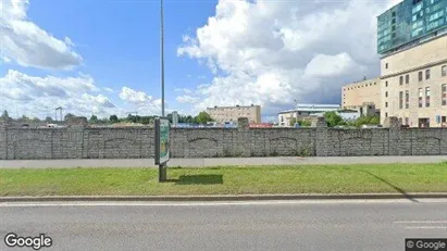 Apartments for rent in Tallinn Kesklinna - Photo from Google Street View