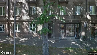 Apartments for rent in Tallinn Kesklinna - Photo from Google Street View