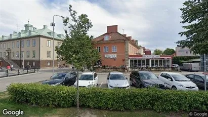 Apartments for rent in Bollnäs - Photo from Google Street View