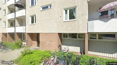 Apartments for rent in Västerås - Photo from Google Street View