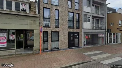 Apartments for rent in Kapellen - Photo from Google Street View