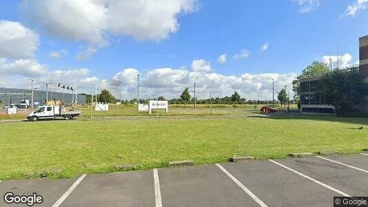 Apartments for rent in Wijnegem - Photo from Google Street View