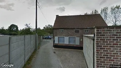 Apartments for rent in Lebbeke - Photo from Google Street View