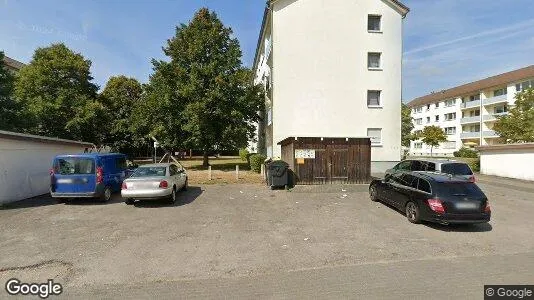 Rooms for rent in Paderborn - Photo from Google Street View