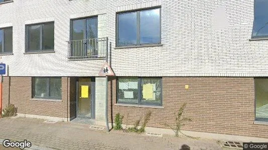 Apartments for rent in Zottegem - Photo from Google Street View