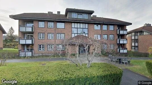 Apartments for rent in Oslo Østensjø - Photo from Google Street View