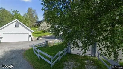 Apartments for rent in Trondheim Midtbyen - Photo from Google Street View