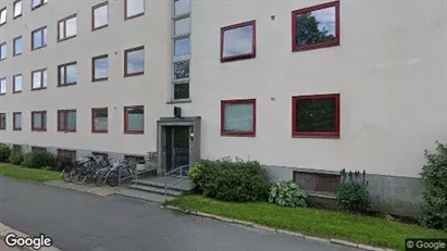 Apartments for rent in Oslo Frogner - Photo from Google Street View