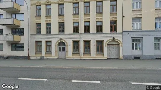 Apartments for rent in Trondheim Midtbyen - Photo from Google Street View