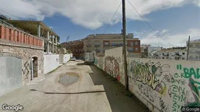 Apartments for rent in Blanes - Photo from Google Street View