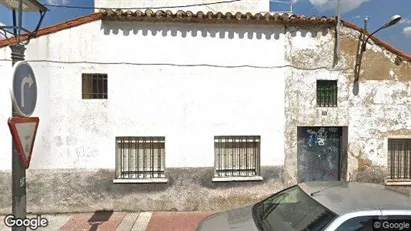 Apartments for rent in Torrejón de Ardoz - Photo from Google Street View