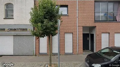 Apartments for rent in Moeskroen - Photo from Google Street View