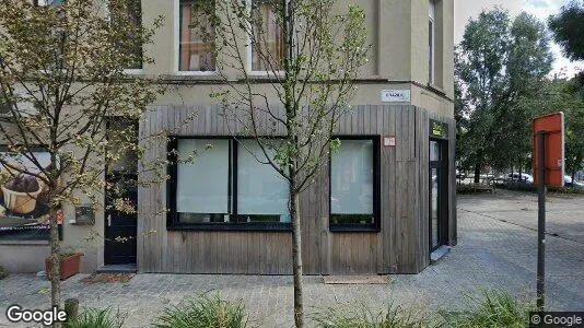 Apartments for rent in Stad Antwerp - Photo from Google Street View