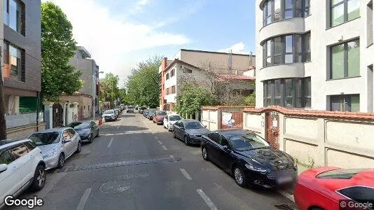 Apartments for rent in Bucureşti - Sectorul 5 - Photo from Google Street View